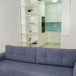 Apartment Luli Sarande