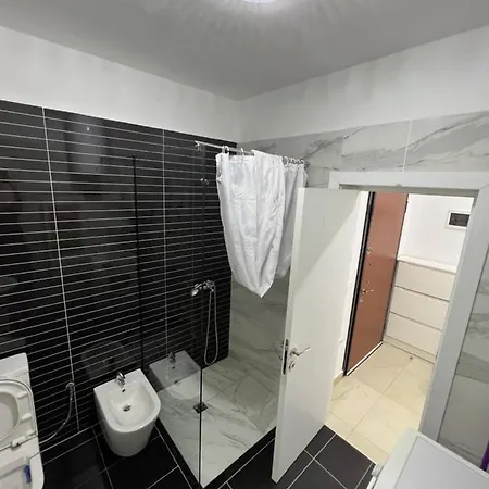Apartament Luli *