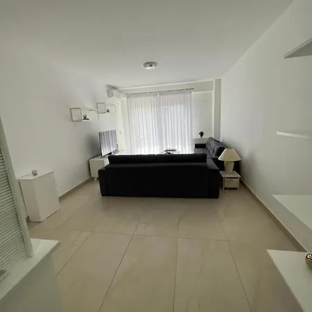 Apartamento Luli