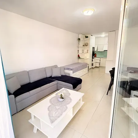 Luli Apartamento *